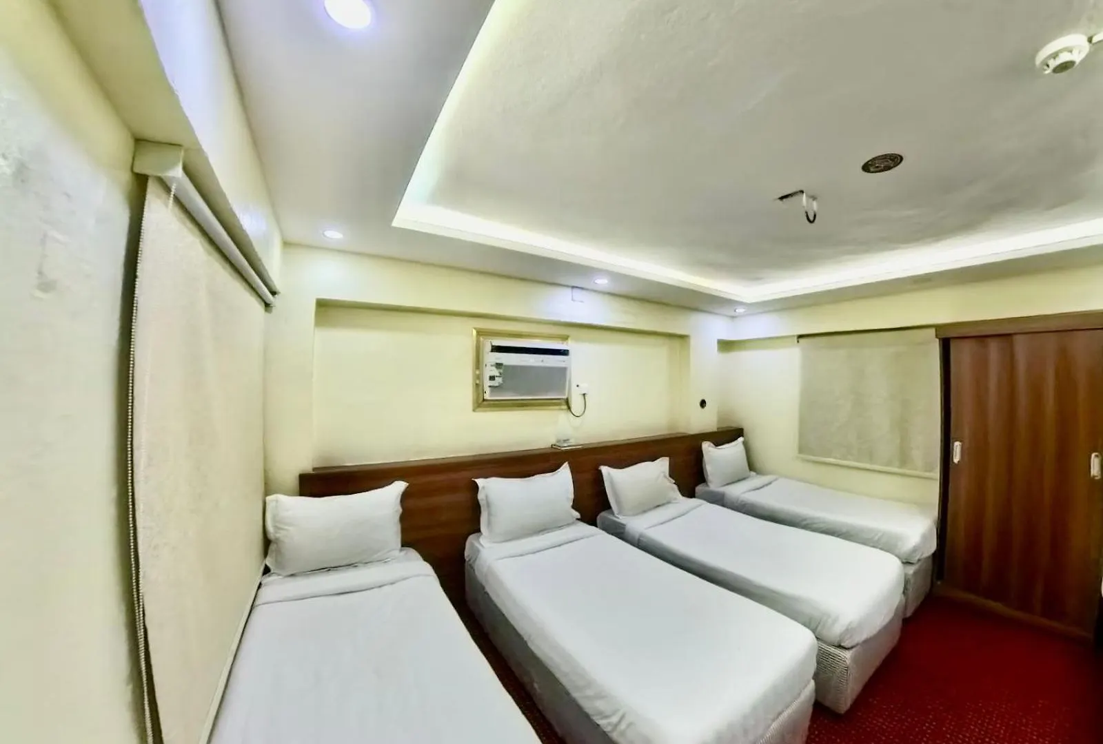 Dafan Ajyad Rooms Close To The Haram Mecca