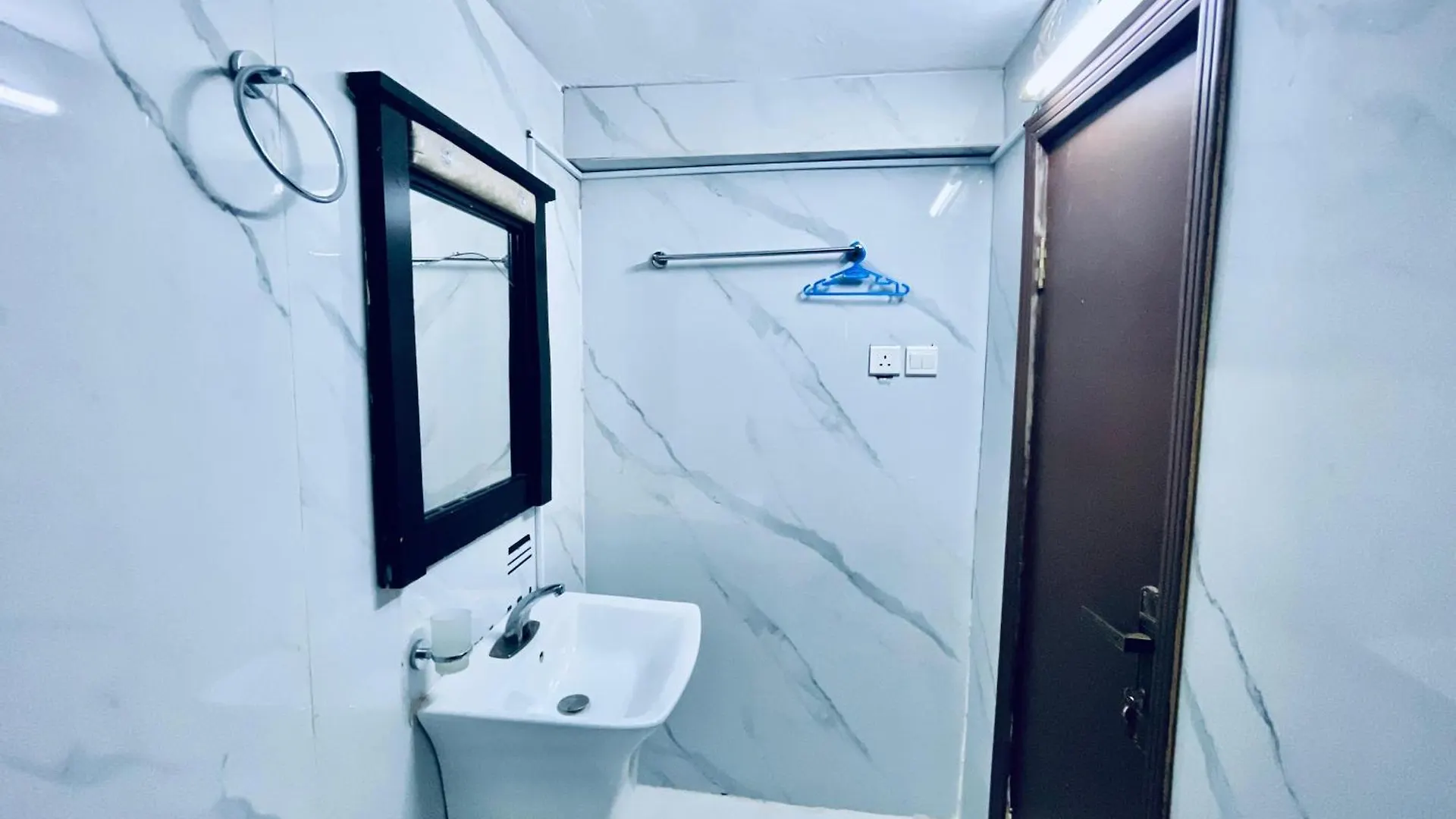 Dafan Ajyad Rooms Close To The Haram Mecca Apartment