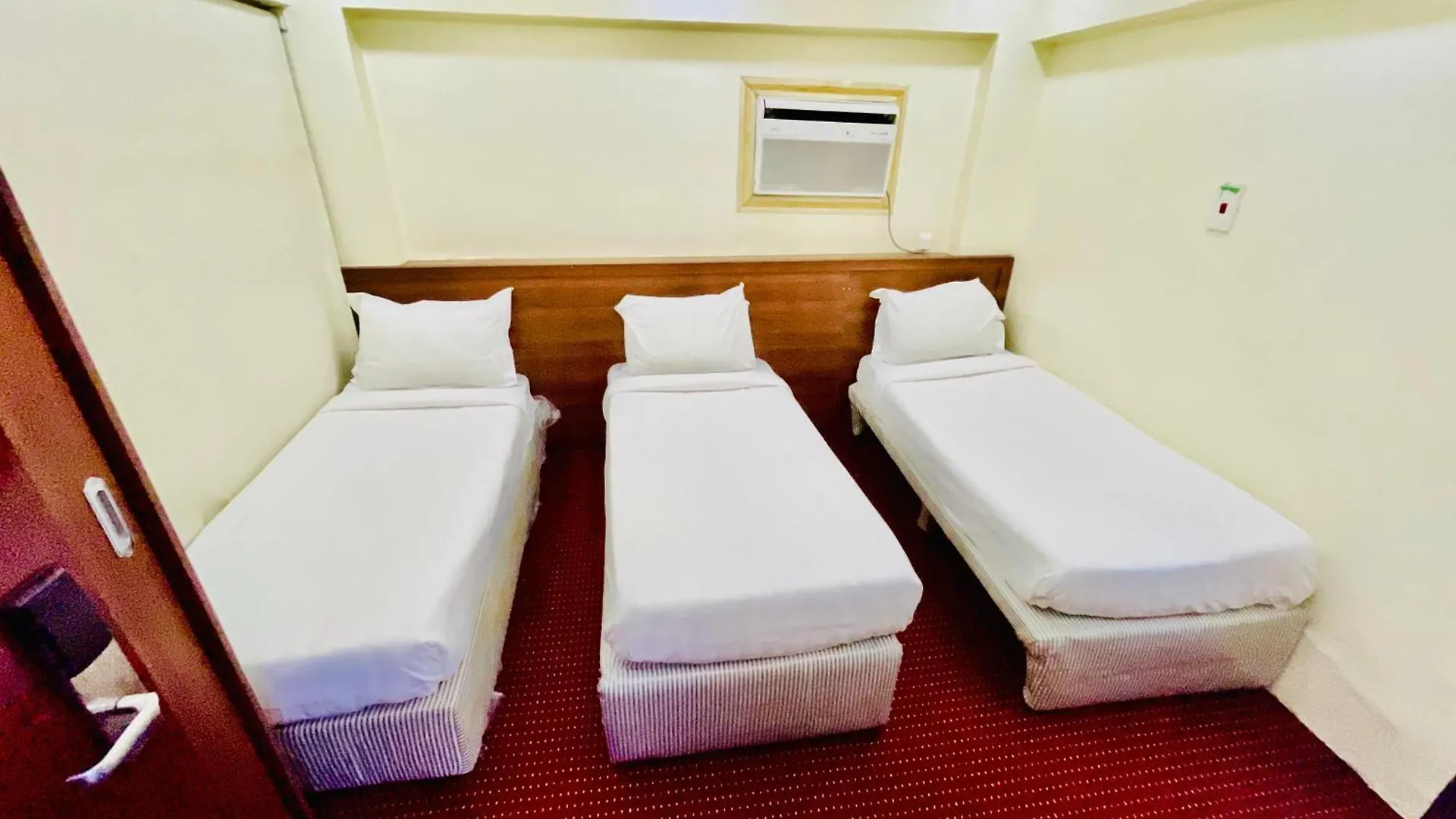 Apartment Dafan Ajyad Rooms Close To The Haram Mecca