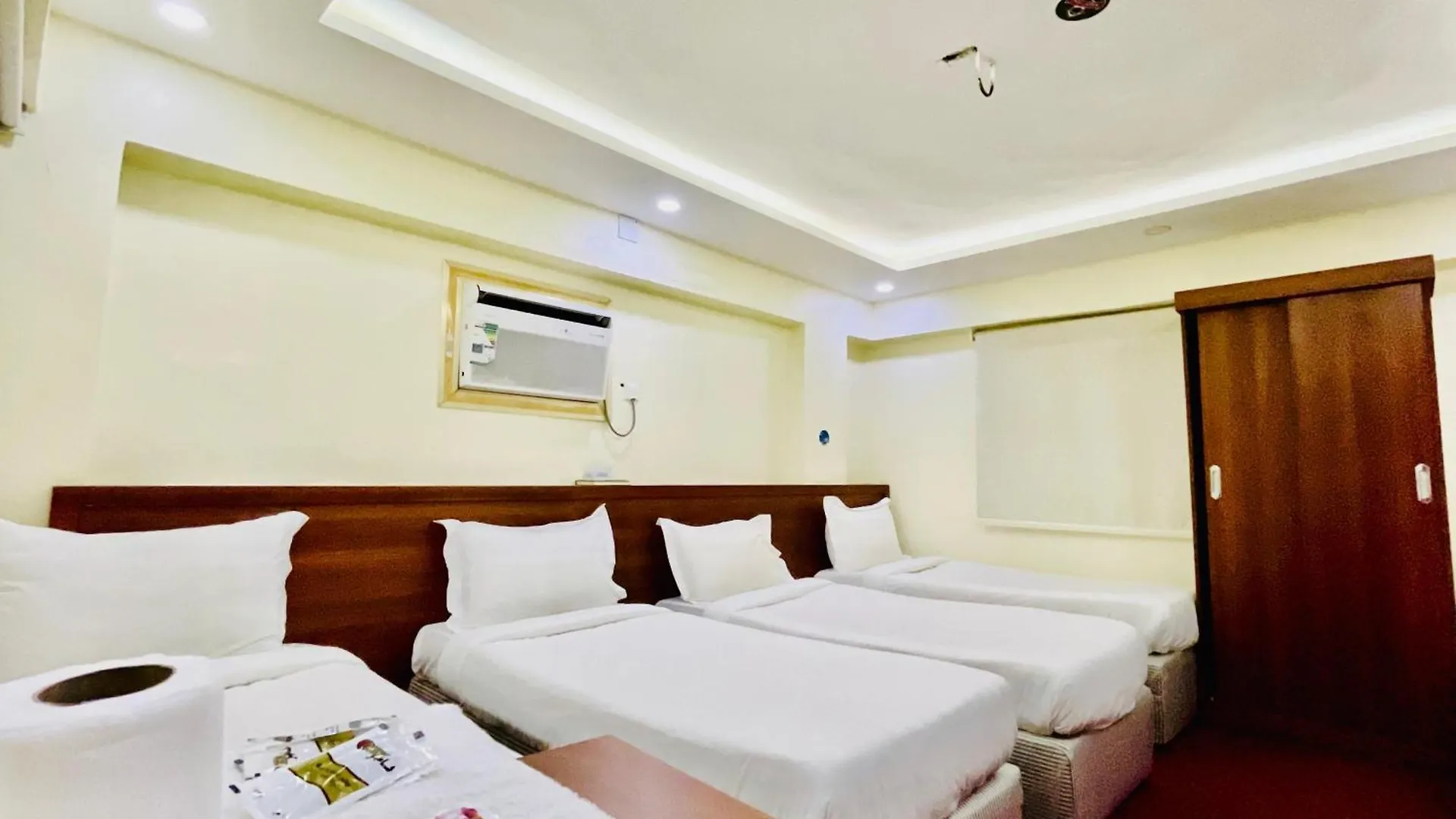 Dafan Ajyad Rooms Close To The Haram Mecca