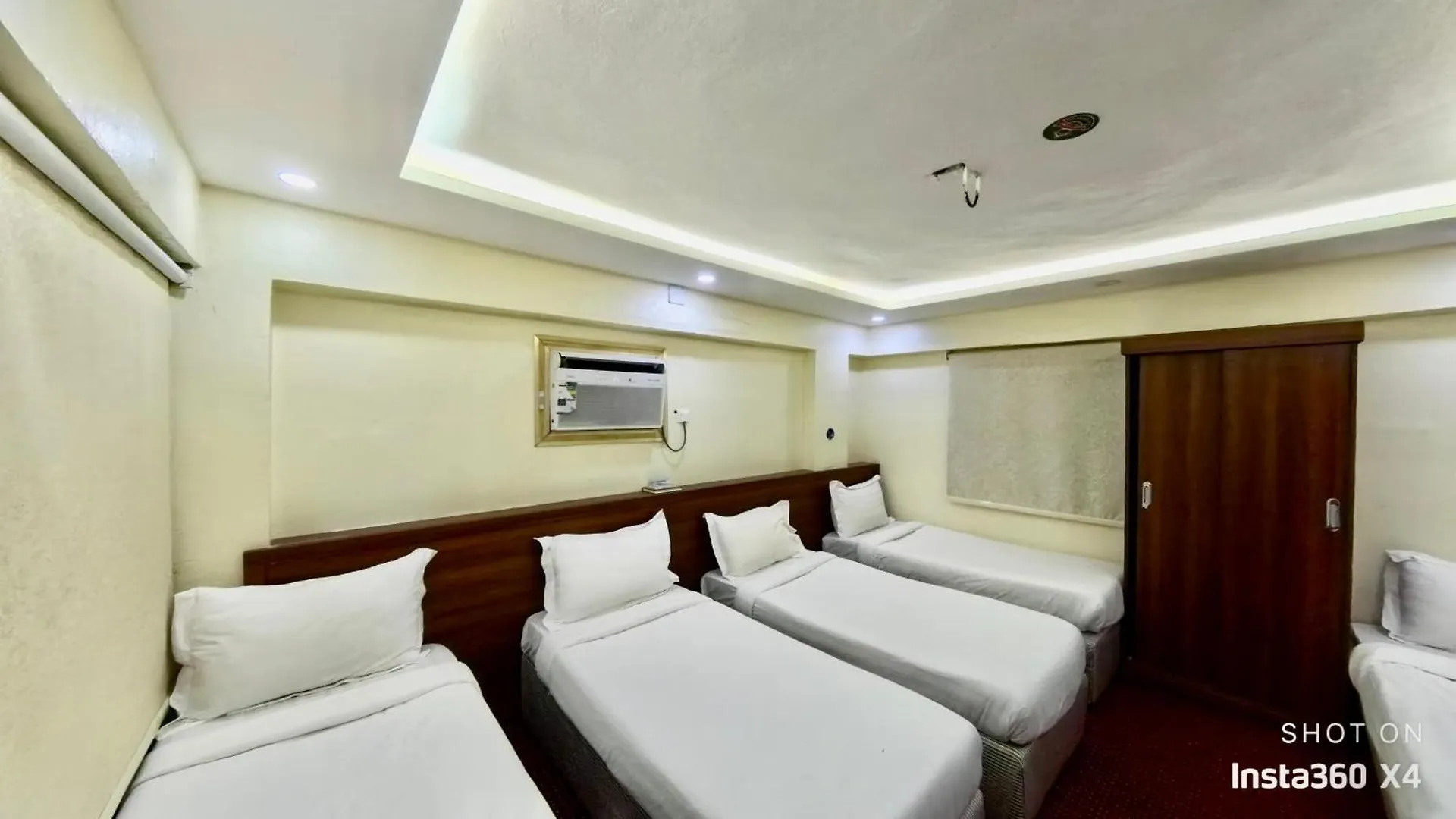 Dafan Ajyad Rooms Close To The Haram Mecca