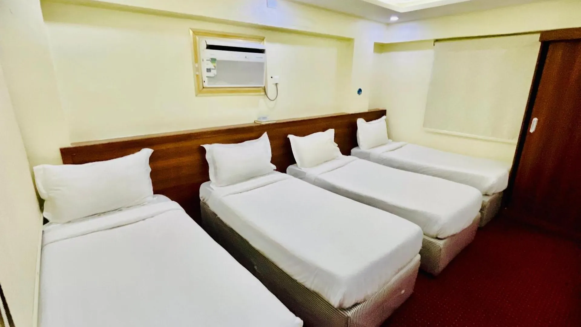 Dafan Ajyad Rooms Close To The Haram Mecca 0*,  Saudi Arabia