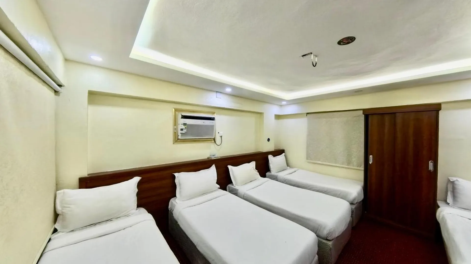 Dafan Ajyad Rooms Close To The Haram Mecca Saudi Arabia