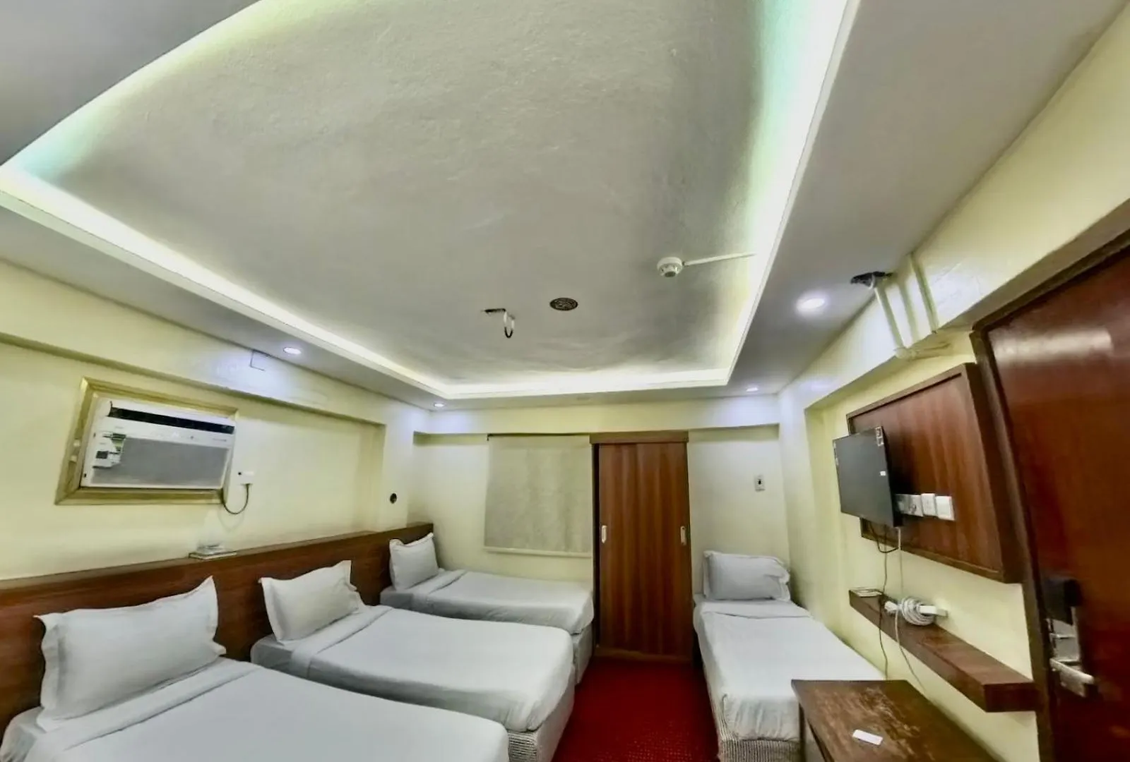 Dafan Ajyad Rooms Close To The Haram Mecca Saudi Arabia