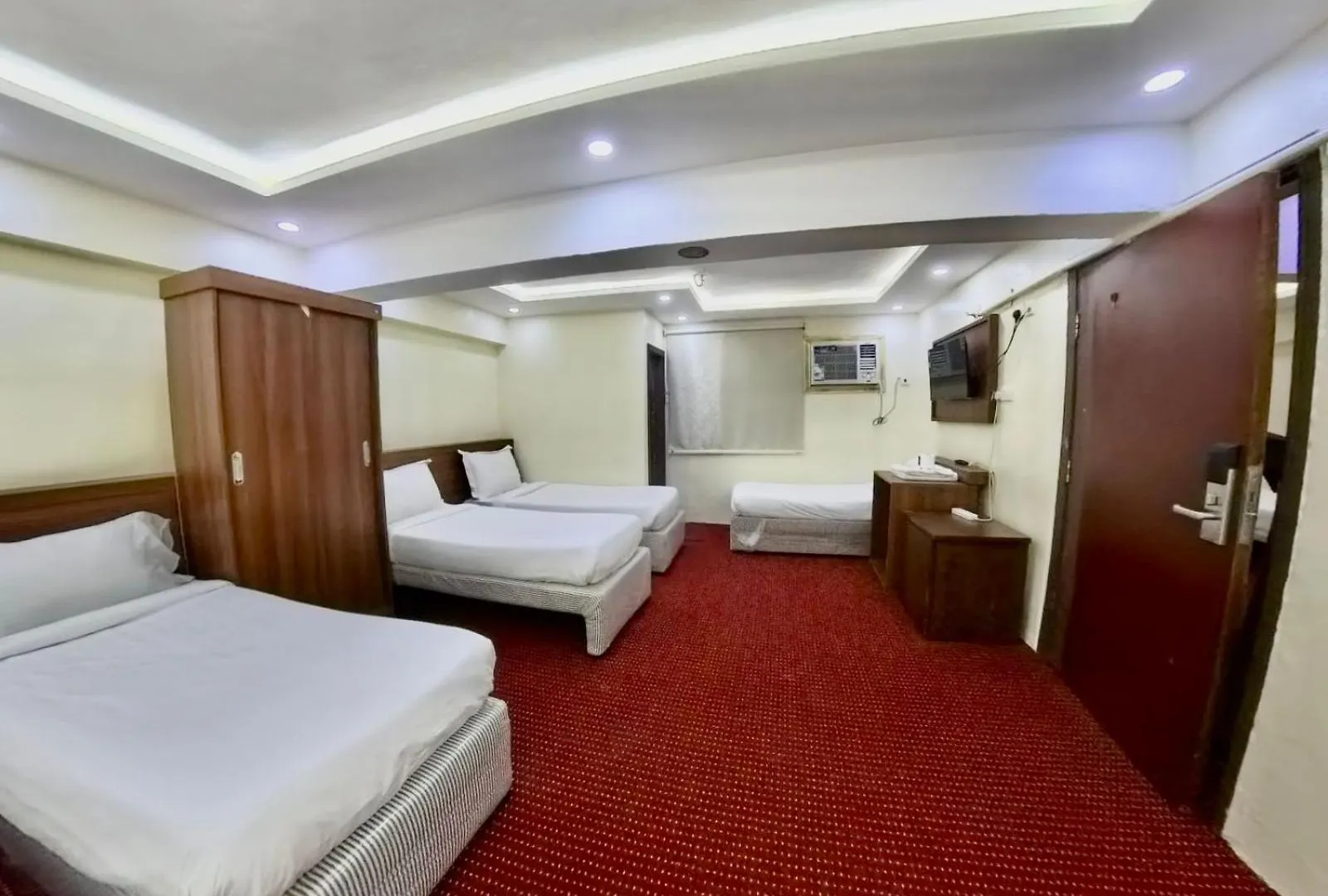 Dafan Ajyad Rooms Close To The Haram Mecca 0*,  Saudi Arabia