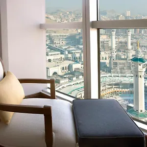 Raffles Makkah Palace La Mecque