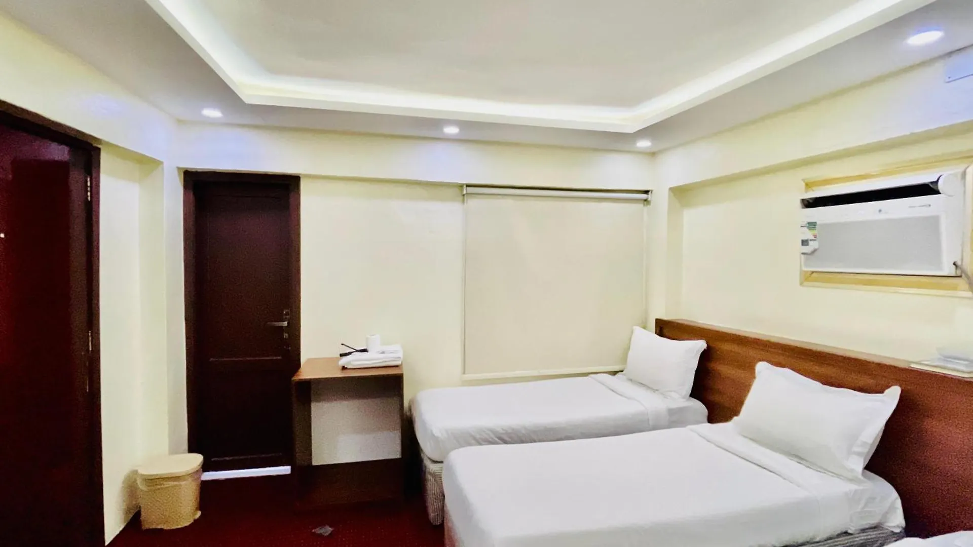 Dafan Ajyad Rooms Close To The Haram La Mecque