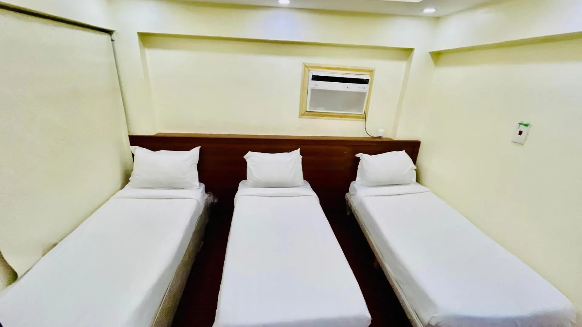 Dafan Ajyad Rooms Close To The Haram La Mecque Arabie saoudite