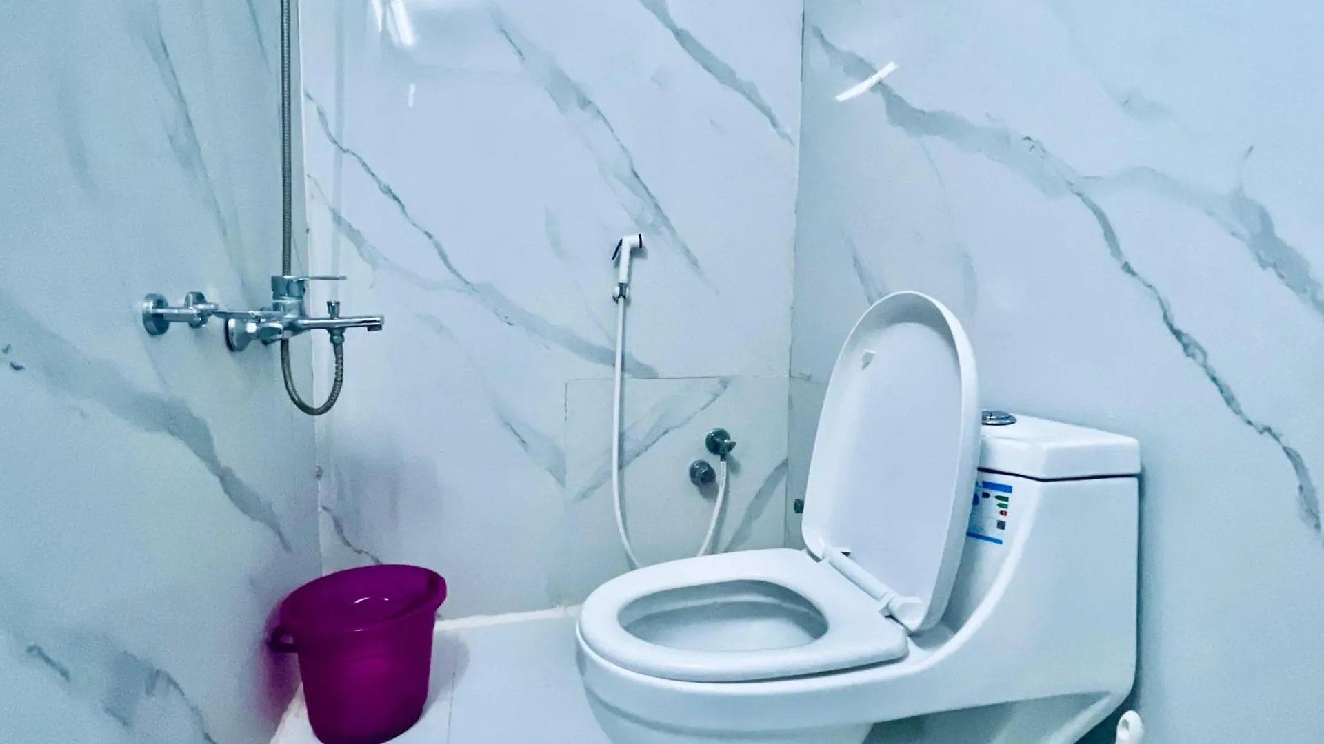 Appartement Dafan Ajyad Rooms Close To The Haram La Mecque